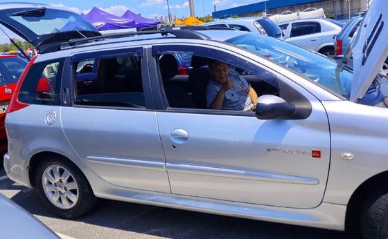 PEUGEOT 207 1.6 QUIKSILVER 16V FLEX 4P MANUAL